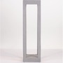 Sloupková - NV 9540216 Venkovní sloupkové svítidlo BEV šedý beton skleněný difuzor LED 5W 3000K 120-230V IP65 - NOVA LUCE - foto 4