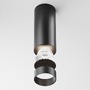 Bodová - M C056CL-L12B4K-W-D-B Stropní svítidlo FOCUS LED C056CL-L12B4K-W-D-B - MAYTONI - foto 4