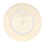 Kruhová - GLO 483110-18 MICKEY 483110-18 Stropní svítidlo - GLOBO - foto 4