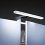 K zrcadlu - P 78950 HomeSpa LED svítidlo k zrcadlu Selo IP44 chrom 3,7W WhiteSwitch 2.700K - PAULMANN - foto 4