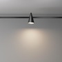Lištové Magnetic Maytoni Flarity - M TR146-1-5W3K-B-DE Svítidlo do kolejnice Keila Flarity 3000K 5W 120d TR146-1-5W3K-B-DE - MAYTONI - foto 4