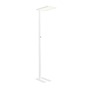 Stojací lampy - LA 1010394 WORKLIGHT EASY FL 940, volně stojící svítidlo, 4000K, IP20, bílá - BIG WHITE (SLV) - foto 4