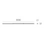 Lištové Look at Me - AR 1459300A Look at Me Track 3000 - ARTEMIDE - foto 4