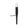 Zápichy - P 94533 Plug &amp; Shine stojací svítidlo Flarea 200mm IP65 3,6W 3.000K černá - PAULMANN - foto 4