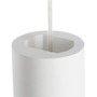 Subtilní - RED R11677 ///       Závěsné sádrové svítidlo JACK R GU10 35W 230W bílé - RED - DESIGN RENDL - foto 4