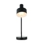 Stolní lampy dekorační - NOR 2412305003 Matis stolní lampa černá - NORDLUX - foto 4