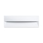 Zapuštěná - RED R14206 REP 27 zápustná bílá 230V LED 10W 90° IP65 3000K - RED - DESIGN RENDL - foto 4