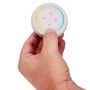 Ovladače a stmívače pro jednobarevné LED pásky - IMPR 843501 Deko-Light RF-smart, startovací sada LED Single/CCT, 12-48V, 20A vč. dálkového ovládání RF / Zigbee 3.0 / Intelli-Push - LIGHT IMPRESSIONS - foto 4