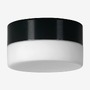 Kruhová - LU BS14.K2.N14.33M DALI2 Stropní a nástěnné svítidlo NOMIA 9,5W LED 4000K sklo antracit opál BS14.K2.N14.33L DALI - LUCIS - foto 4