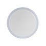 Kruhová - LD 14370-00 FRIDA LED stropní svítidlo Ø30cm CCT transparentní 2700-5000K - LEUCHTEN DIREKT / JUST LIGHT - foto 4