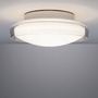 Kruhová - P 71078 Selection Bathroom LED stropní svítidlo Luena IP44 3000K 230V 11,5W sklo/chrom - PAULMANN - foto 4