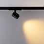 Svítidla - IMPR 707265 Deko-Light 3-fázové bodové svítidlo Focaris, 15 W, DALI, 2700/3000/4000 K, černá - DEKOLIGHT - foto 4