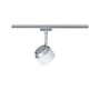 Svítidla - P 95373 URail LED-spot Pane bílá/chrom 7,4W 2.700K - PAULMANN - foto 4