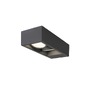 Nástěnná - LA 1004748 ESKINA FRAME WL venkovní LED nástěnné přisazené svítidlo double antracit CCT switch 3000/4000 K - BIG WHITE (SLV) - foto 4