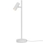 Stolní lampy dekorační - NOR 2112245001 Omari stolní lampa bílá - NORDLUX - foto 4