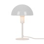 Stolní lampy dekorační - NOR 2213745001 Ellen Mini stolní lampa bílá - NORDLUX - foto 4