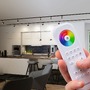 SmartHome Paulmann - P 50140 Dálkový ovladač Smart Gent 2 bílá - PAULMANN - foto 4