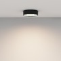 Kruhová - M C032CL-24W3K-RD-B Stropní svítidlo Zon 24W 120d C032CL-24W3K-RD-B - MAYTONI - foto 4