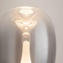 Stolní lampy dekorační - M MOD282TL-L15G3K Stolní lampa Splash 3000K 9W 360lm teplá bílá zlatá hliník designová - MAYTONI - foto 4