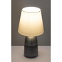Stolní lampy dekorační - GLO 24135W EUGEN 24135W Stolní lampa - GLOBO - foto 4