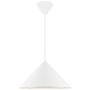 Kónická - NOR 2120523001 Nono 49 závěsné svítidlo bílá - NORDLUX - foto 4