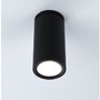 Kruhová - P 93088 LED vestavné svítidlo 3-krokové-stmívatelné Turnal kruhové 60mm 90° Coin 6W 230V stmívatelné 2700K černá mat - PAULMANN - foto 4
