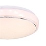Kruhová - GLO 48408-18 KALLE 48408-18 Stropní svítidlo - GLOBO - foto 4