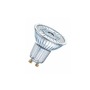 GU10/GZ10 - RED G12232 OSRAM PAR16 230V GU10 LED EQ50 120° 2700K stmívatelná - DESIGN RENDL - foto 4