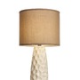 Stolní lampy dekorační - P 48353 Pauleen stolní lampa Fancy Sculpt E14 max. 20W taupe/krémová - PAULMANN - foto 4