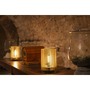 Stolní lampy dekorační - LA 1010402 WUD TL E27, stolní lampa, válcové, 1 x max. 40 W, přírodní - BIG WHITE (SLV) - foto 4