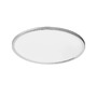 Kruhová - NOR 2015116133 Stropní svítidlo Oja 42 IP54 BATH 3000K/4000K 19W LED chrom - NORDLUX - foto 4