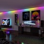 Dekorační - P 79557 EntertainLED LED hadice Black Neon 5m 12W 96 LEDs/m RGB+ 24VA - PAULMANN - foto 4