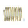 Pracovní osvětlení - P 71129 MaxLED 1000 LED Strip Full-Line COB samostatný pásek 2,5m 30W 640lm/m 528LEDs/m 6500K - PAULMANN - foto 4