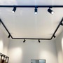 Svítidla - IMPR 707104 Deko-Light kolejnicový systém 3-fázový 230V Horus 220-240V AC/50-60Hz 20,00 W 4000 K černá - foto 4