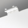 Modulové zapuštěné SKILIFT - FAN INC-SKILIFT-3 Svítidlo SKILIFT, bílá, 20 x 4.5 x 11 cm - FANEUROPE - foto 4