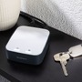E27 - P 5195 Startovací sada Zigbee 3.0 Smart Home smik Gateway + LED žárovka Filament G95 měnitelná bílá + vypínač - PAULMANN - foto 4