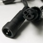 Příslušenství - DLED EFX120 DecoLED Prodlužovací kabel - černý, 20m EFX120 - foto 4