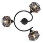 Bodová - GLO 54020-3 BELLONA 54020-3 Stropní svítidlo - GLOBO - foto 4