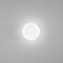 Dekorativní - FAN I-SPRING-PL30 Stropní LED svítidlo SPRING bílá, 18 W, 1815 lm, CCT, 29,5x7,5 cm - FANEUROPE - foto 4