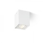 Downlight - RED R12672 ENKI EDG I bílá 230V GU10 35W - RED - DESIGN RENDL - foto 4