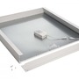 Pro LED panely - IMPR 930665 Deko-Light přisazený rám pro 620x620mm Panel - foto 4