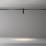 Lištové Magnetic Maytoni Flarity - M TR143-1-5W3K-W-B-DE Svítidlo do kolejnice Focus LED Flarity 3000K 5W 34d TR143-1-5W3K-W-B-DE - MAYTONI - foto 4
