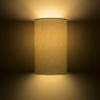 Dekorativní - RED R11557 RON W 15/25 nástěnná Chintz světlešedá 230V E27 28W - RED - DESIGN RENDL - foto 4