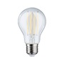 E27 - P 5080 Filament set LED žárovka E27 230V 3x9W 2700K stmívatelné čirá - PAULMANN - foto 4