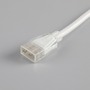 Příslušenství pro LED pásky - SLC S17188 Kabelová spojka pro LED pásky 230V Dim 15cm IP40/65 - TLG - foto 4