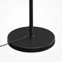 Stojací lampy - M MOD545FL-06B Stojací lampa Dallas G9x6 28W MOD545FL-06B - MAYTONI - foto 4