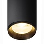 Svítidla - LA 1004275 3~ NUMINOS® PHASE L 3fázové systémové svítidlo černá/černá 3000 K 36° - BIG WHITE (SLV) - foto 4