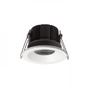 Koupelnová - RED R13602 BELLA LED zápustná bílá 230V LED 11W IP65 3000K - RED - DESIGN RENDL - foto 4
