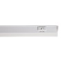 Podélná - LA 1006124 BATTEN 120 světelná lišta bílá 18 W CCT Switch 3000/4000 K - BIG WHITE (SLV) - foto 4