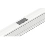Liniové EASYLIGHT - LA 1009220 EASYLIGHT 2500 140 835/840/850 OVAL WH ML Trunking System 2500mm - BIG WHITE (SLV) - foto 4